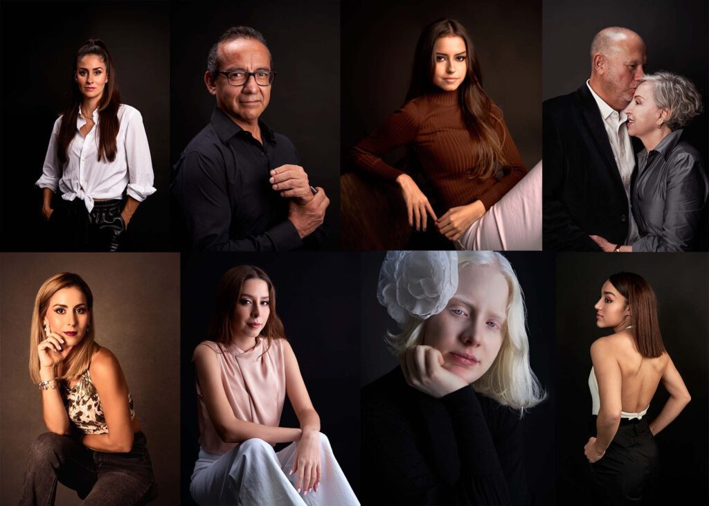 Mood Board Cristy Palacios Studio