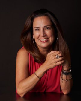 Fotografía de Retrato