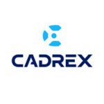 Logotipo de Empresa Cadrex Ciudad Juárez