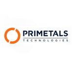 Primetals México Logotipo