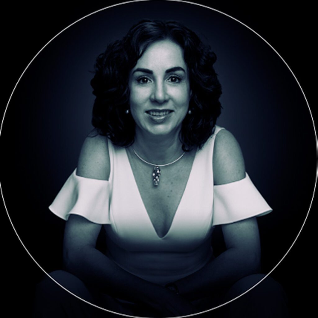 Ejemplo filtro de LinkedIn Edge