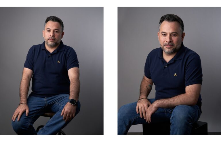 Postura cómoda vs postura con confianza y seguridad