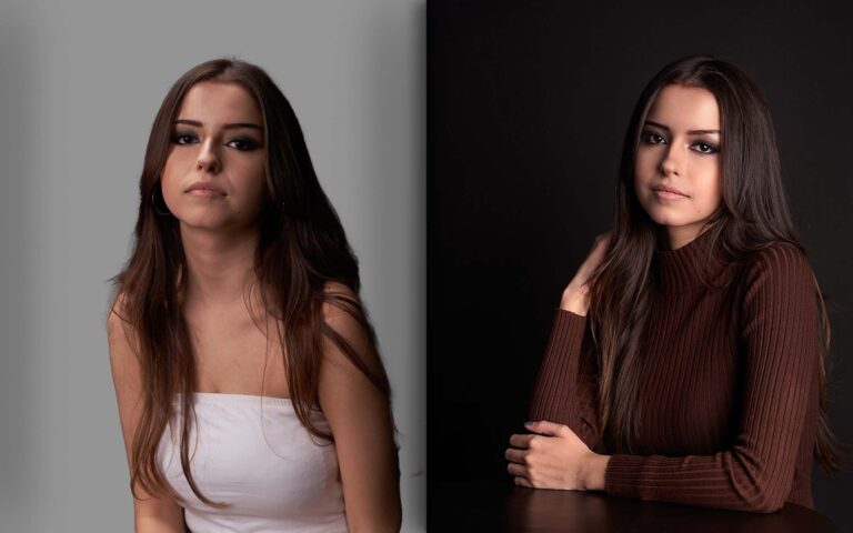 Retrato San Pedro Garza García